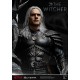 The Witcher Infinite Scale Statue 1/3 Geralt of Rivia 74 cm